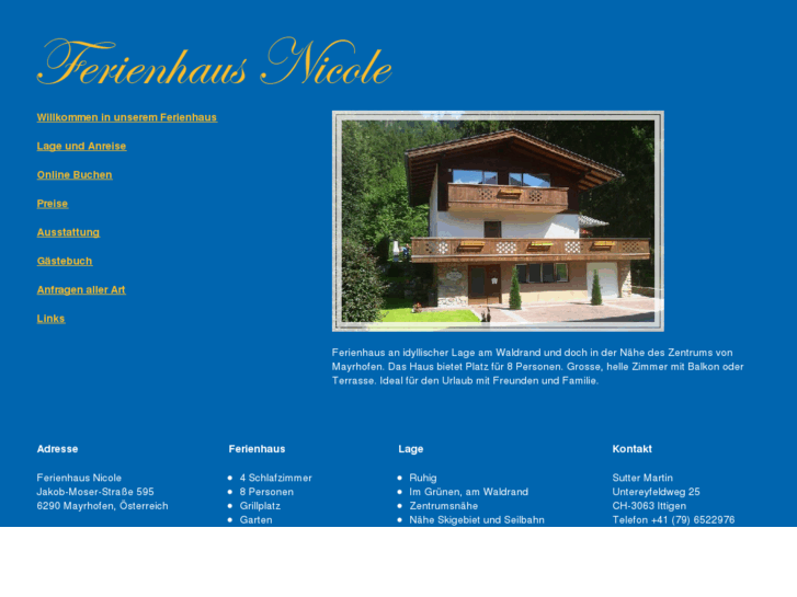 www.ferienhaus-nicole.at