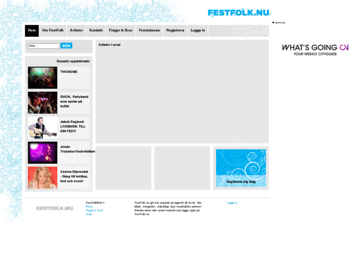 www.festfolk.nu