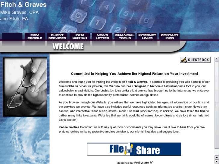 www.fitchgraves.com