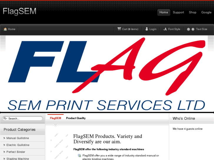 www.flagsem.com