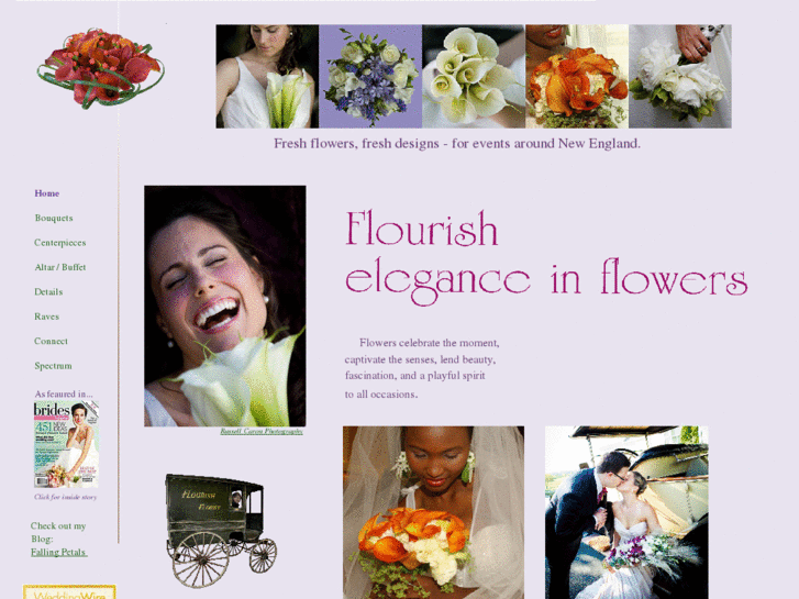 www.flourish-flowers.com