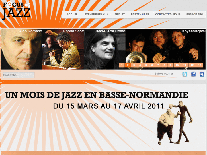 www.focusjazz.com