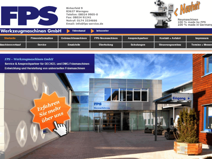 www.fps-service.de