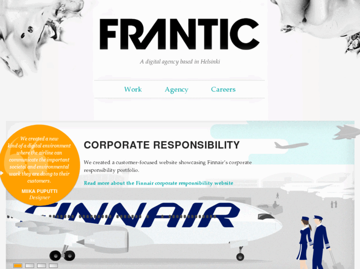 www.frantic.com