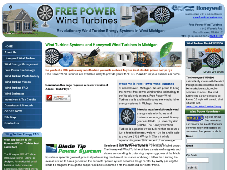 www.freepowerwindturbines.com