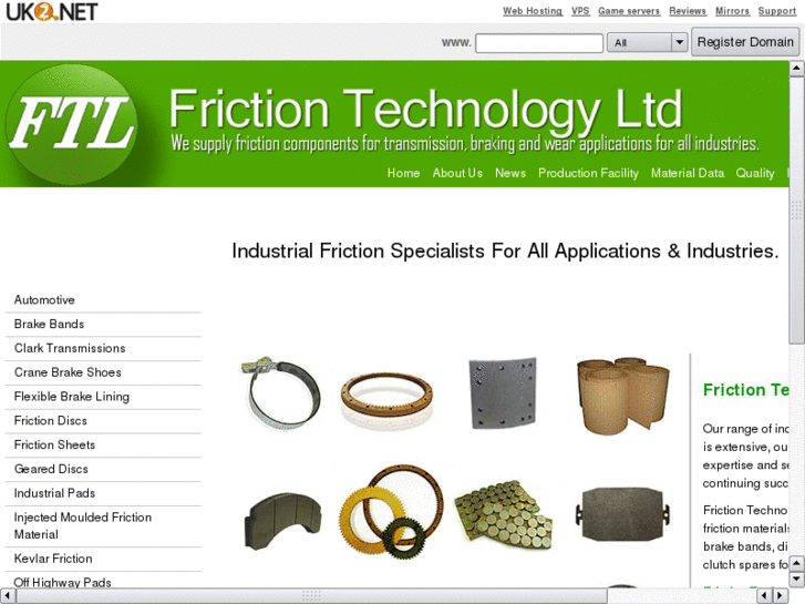 www.fritec.co.uk