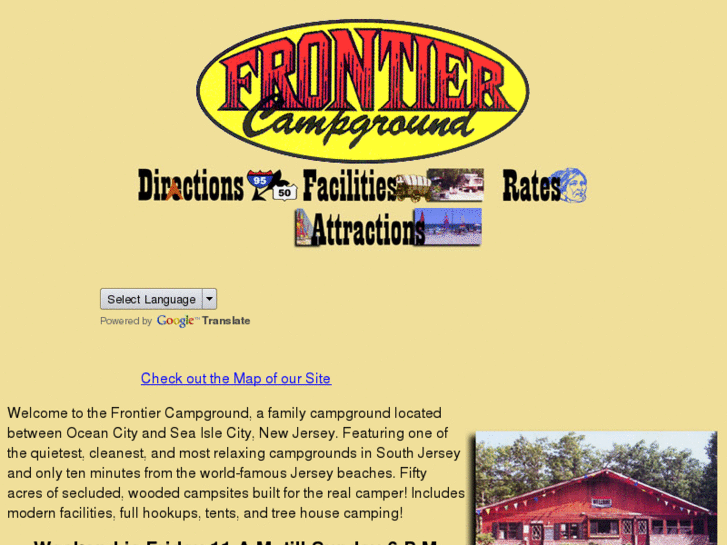 www.frontiercampground.com