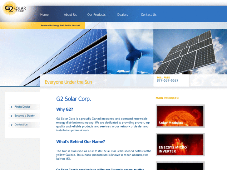 www.g2solarcorp.com