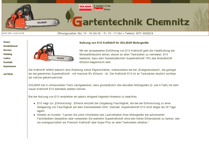 www.gartentechnikchemnitz.com