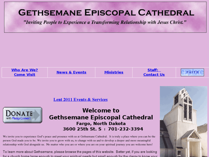 www.gethsemanecathedral.org