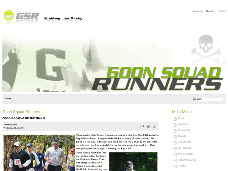 www.goonsquadrunners.com