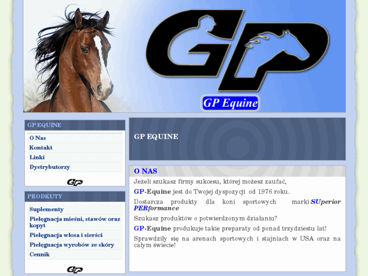 www.gp-equine.pl