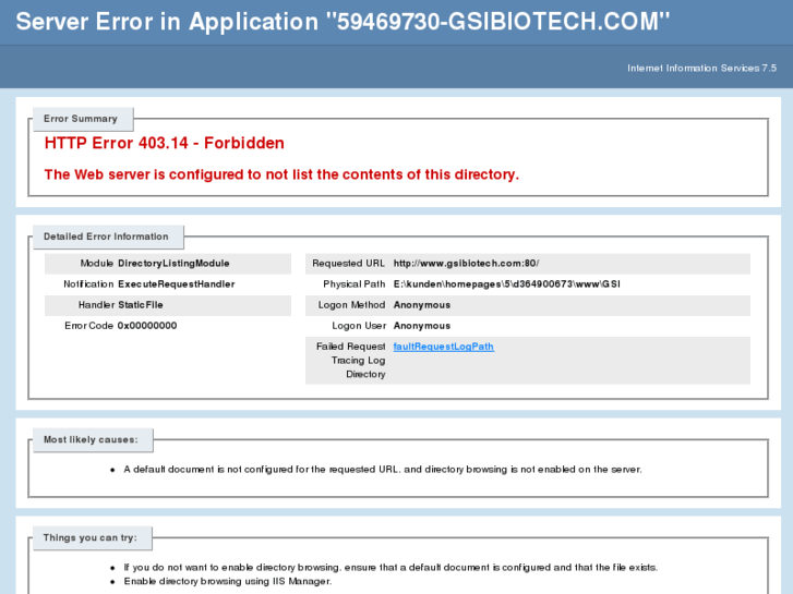 www.gsibiotech.com