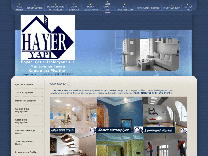 www.hayeryapi.com