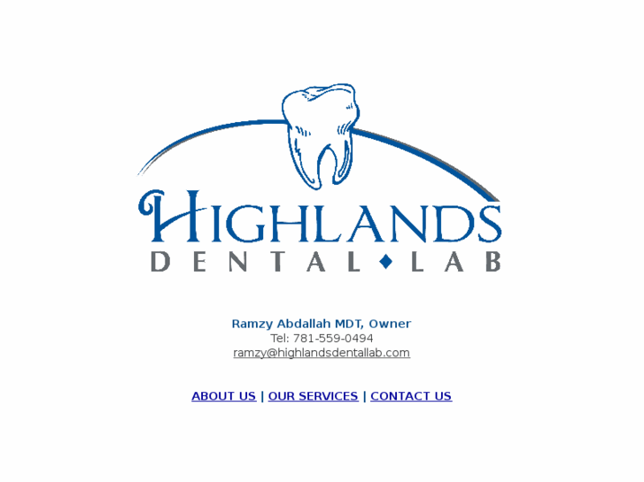 www.highlandsdentallab.com