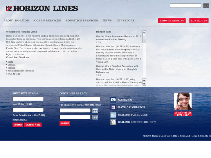 www.horizon-lines.com