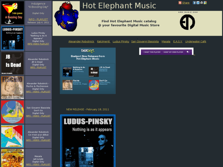 www.hot-elephant.com