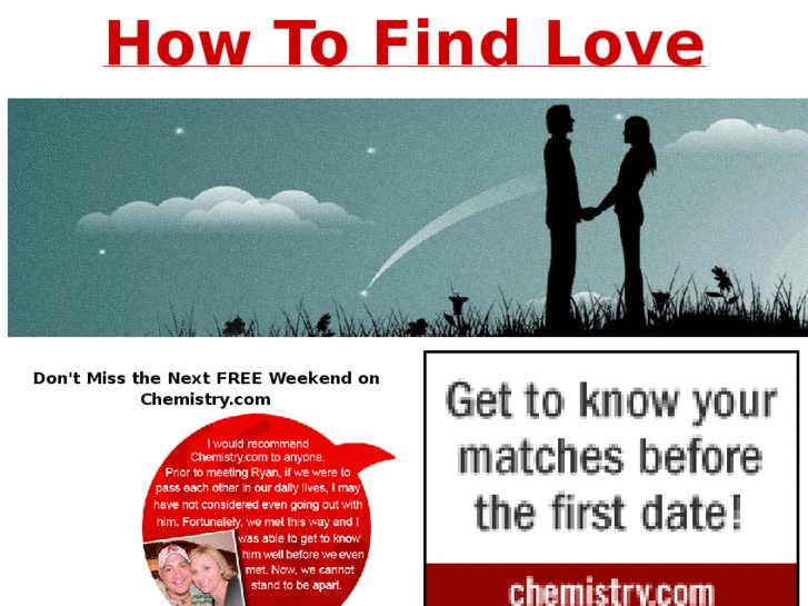 www.how-to-find-love.info