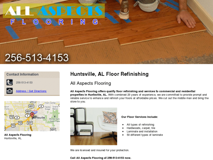 www.huntsvillefloor.com