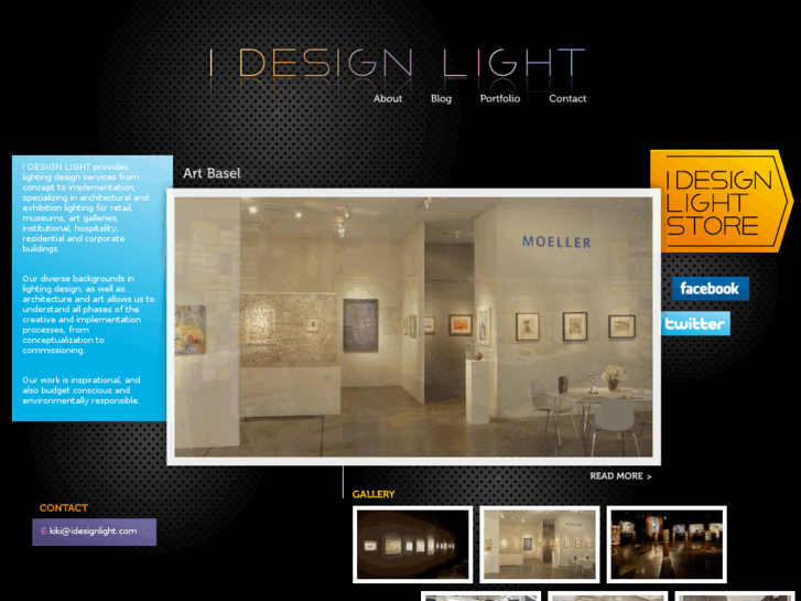 www.idesignlight.com