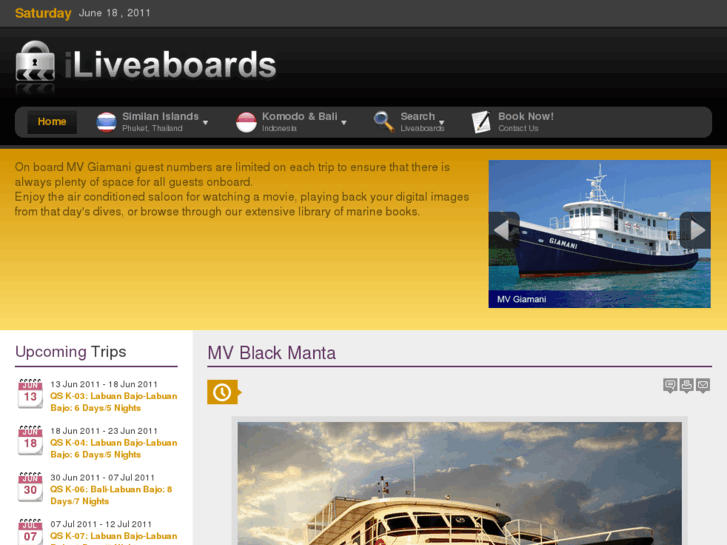 www.iliveaboards.com