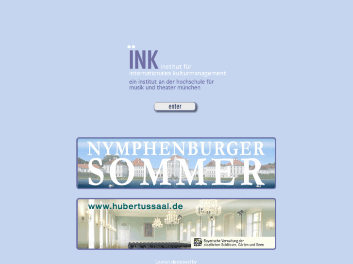 www.ink-arts-management.com