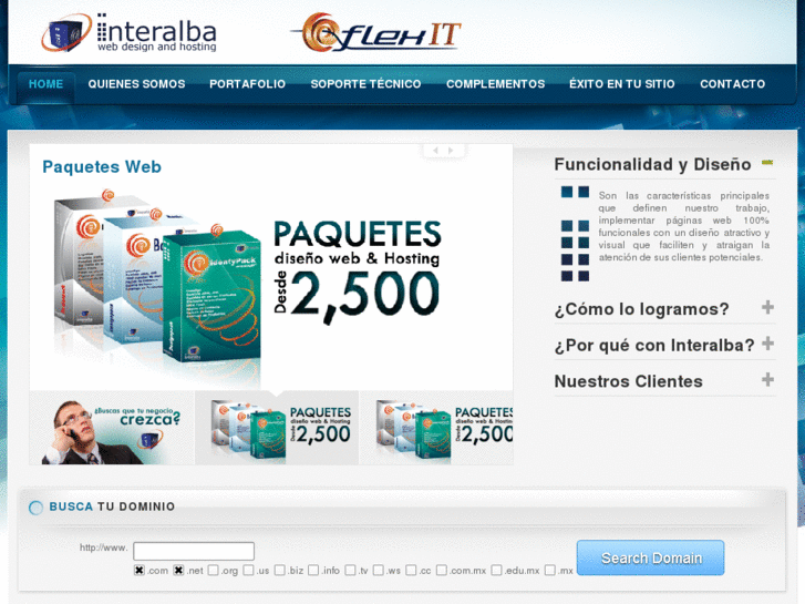 www.interalba.com