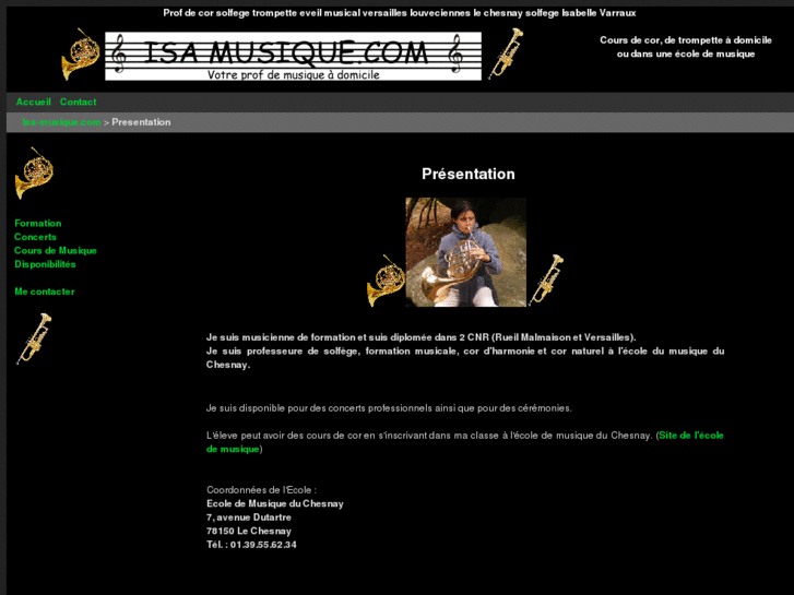 www.isa-musique.com