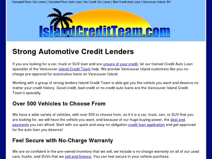 www.islandcreditteam.com