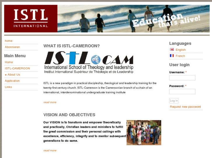 www.istl-cam.net
