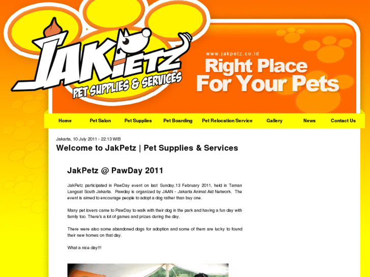 www.jakpetz.co.id