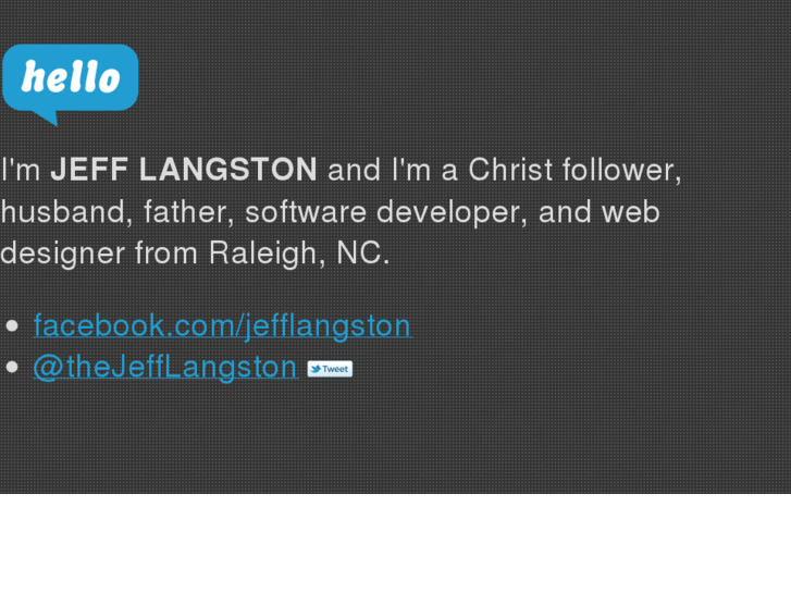 www.jefflangston.com