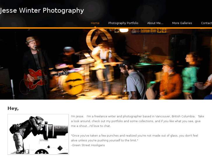 www.jessewinterphotography.com