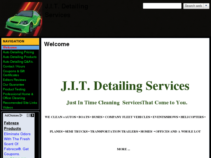 www.jitdetailingservices.com