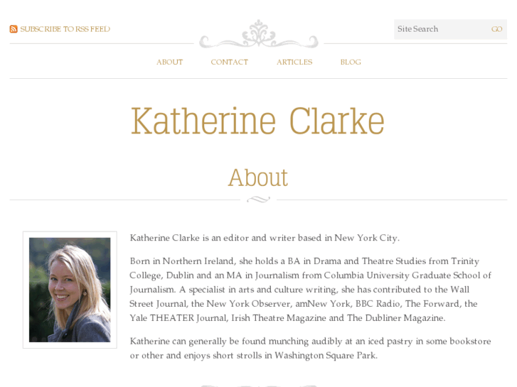 www.katherine-clarke.com