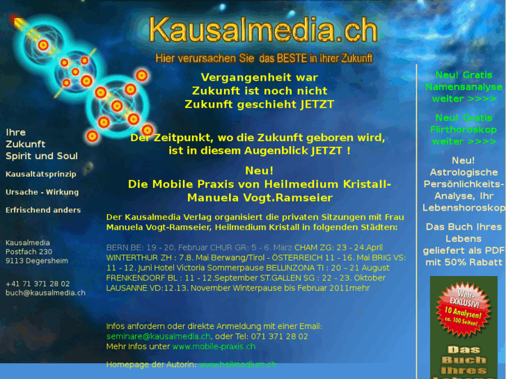 www.kausalmedia.net