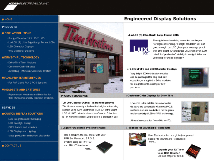 www.kernelectronics.com