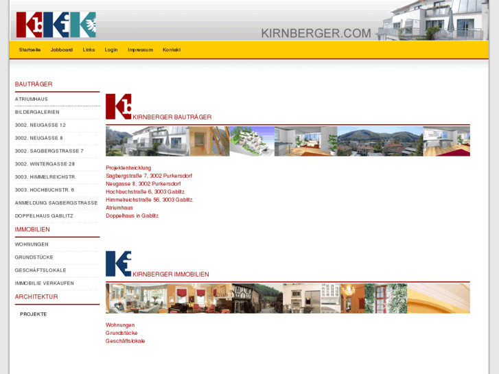 www.kirnberger.com