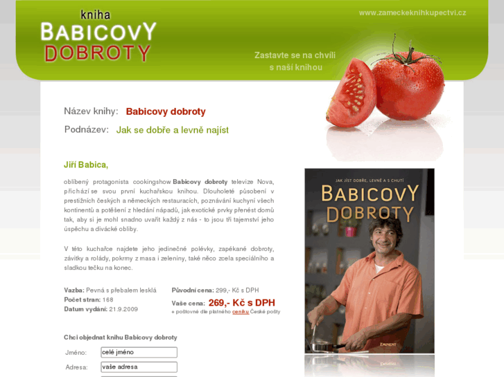 www.kniha-babicovydobroty.cz