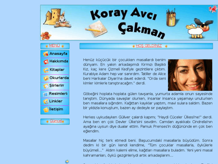 www.korayavcicakman.com