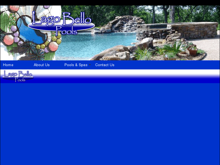 www.lagobellopools.com