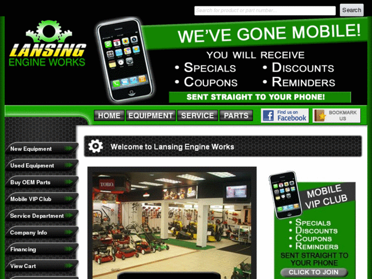 www.lansingengineworks.com