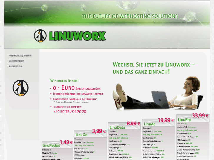 www.linuworx.biz