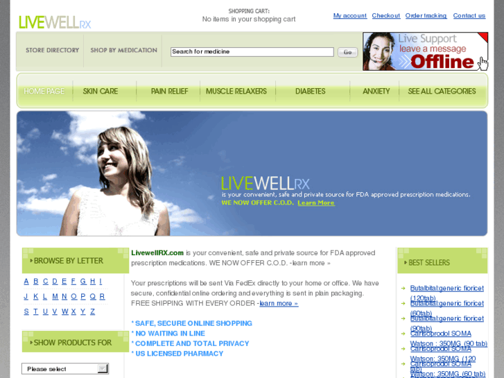 www.livewellrx.com