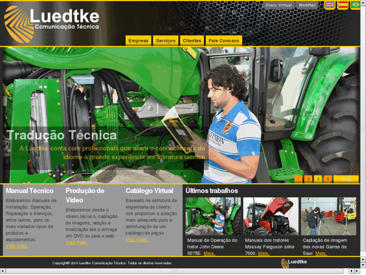 www.luedtke.com.br