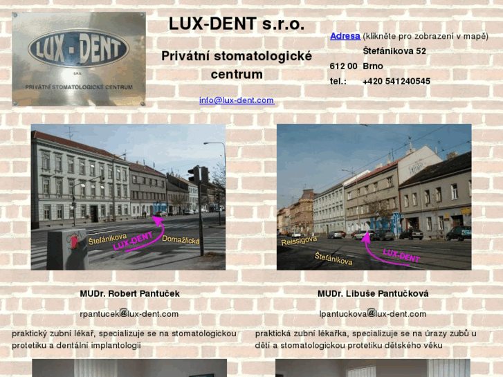 www.lux-dent.com