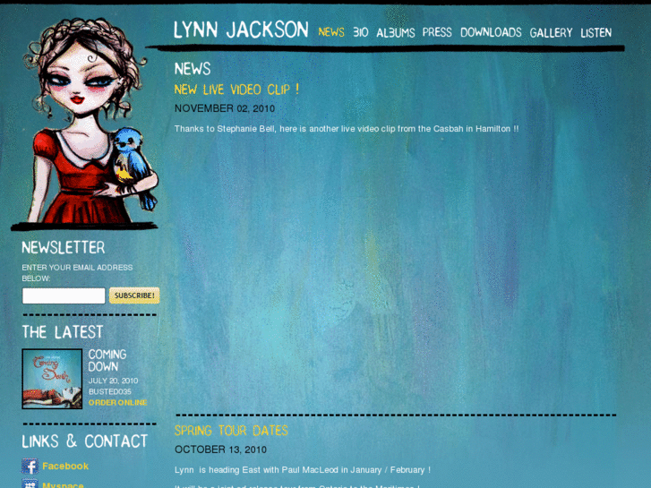 www.lynnjackson.net