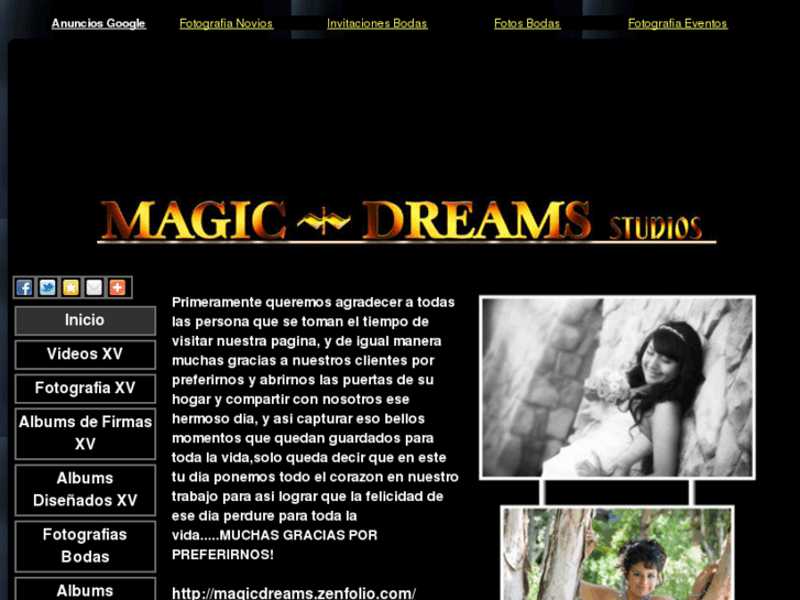 www.magicdreamstudios.com