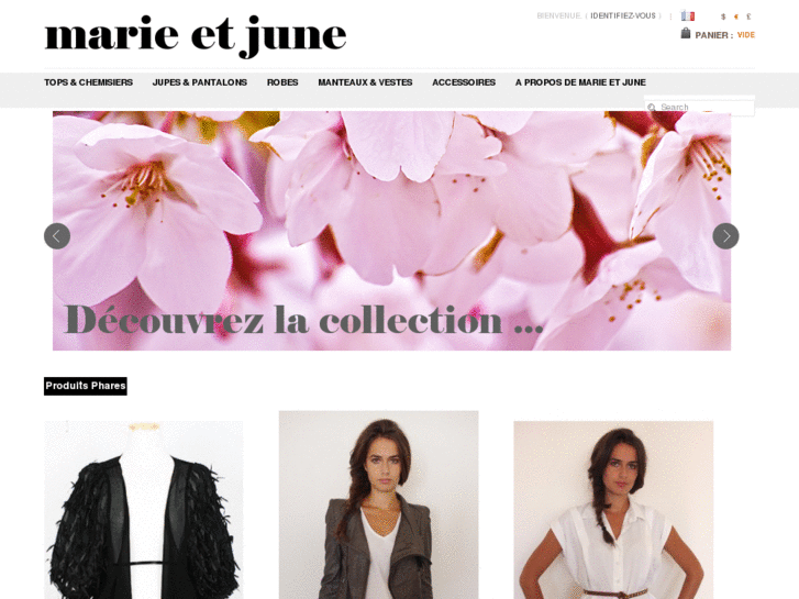 www.marie-et-june.com