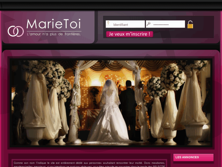 www.marietoi.com